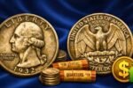 2023 Washington Quarters Explained Value Guide Mintage Numbers and Collectors’ Tips