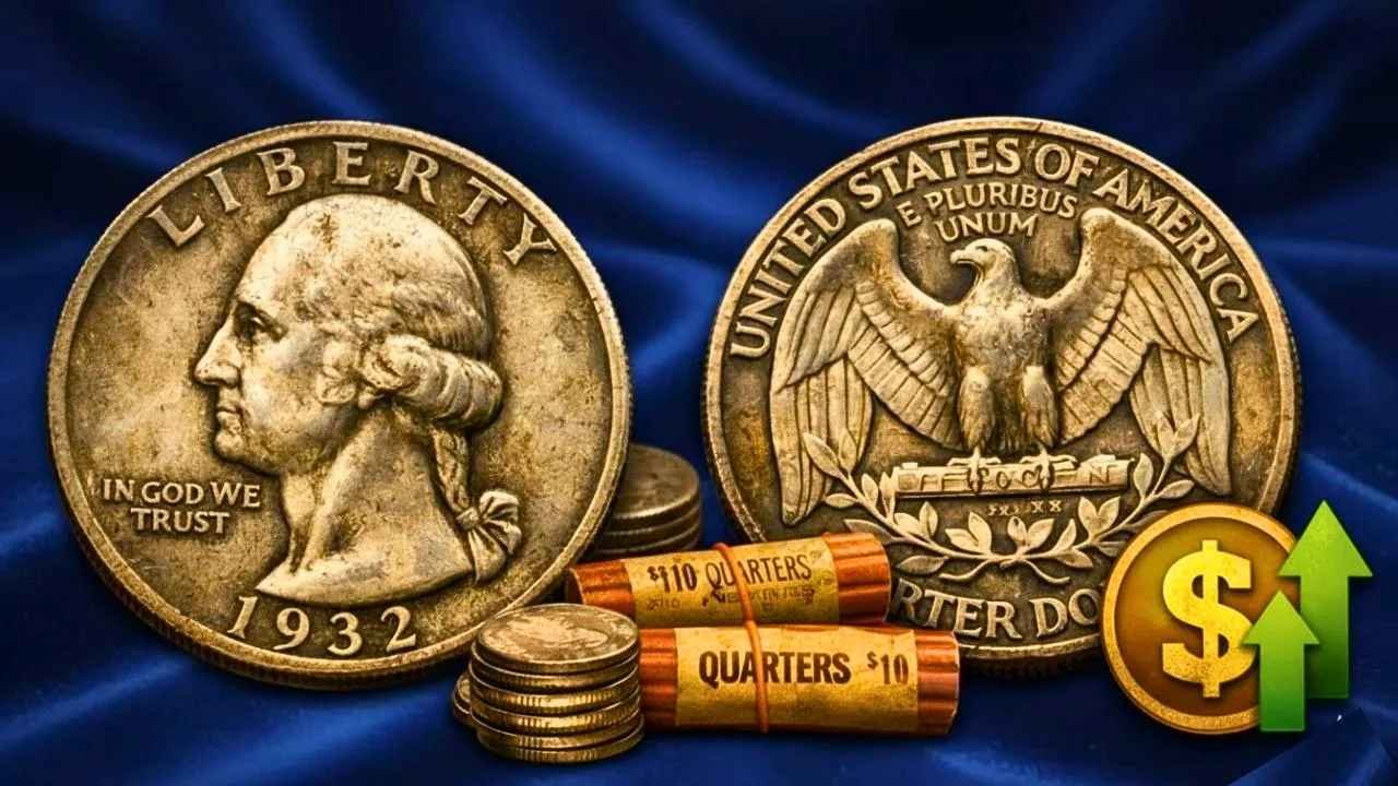 2023 Washington Quarters Explained Value Guide Mintage Numbers and Collectors’ Tips