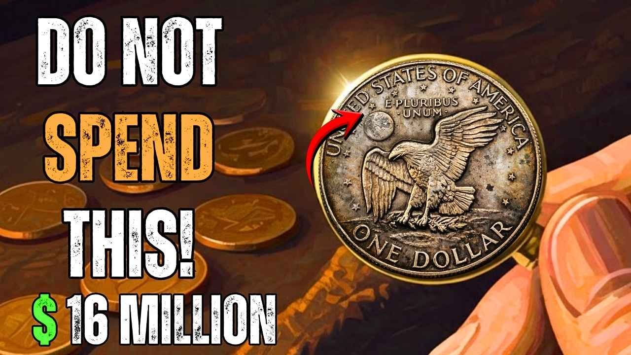 Top 5 Most Valuable US One Dollar Coins Record Auction Prices and Collector Insights