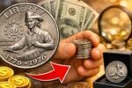 1976 Drummer Boy Quarter Worth $550,000 Complete Collector’s Value and Rarity Guide