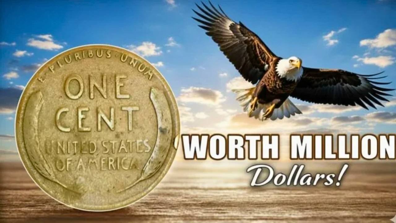 Top 10 Most Valuable U.S. Coins in 2026 Rare Collector Treasures Worth Fortune