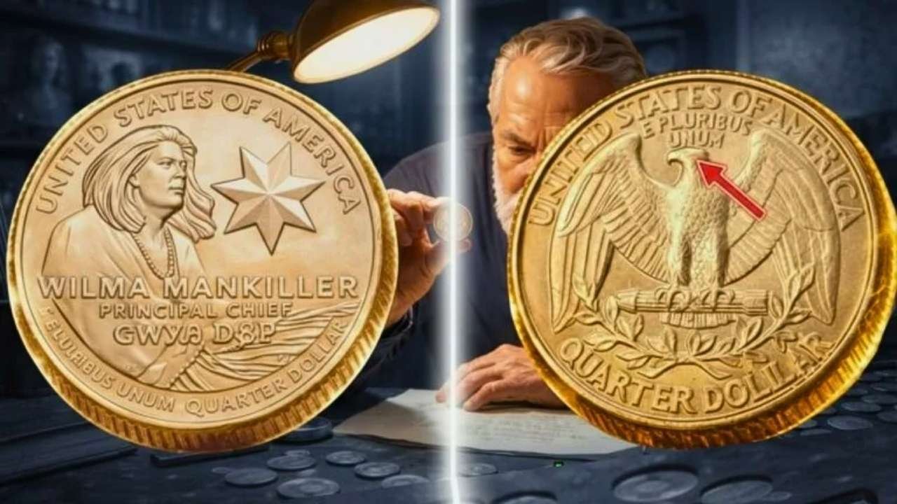 Rare Washington Quarters 2026 Value Guide Errors & Dates Worth More Than You Think