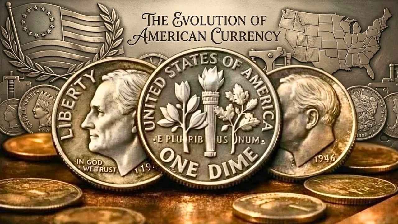 2026 Roosevelt Dime Value Guide Rare Errors Silver Varieties and Updated Price Chart for Collectors