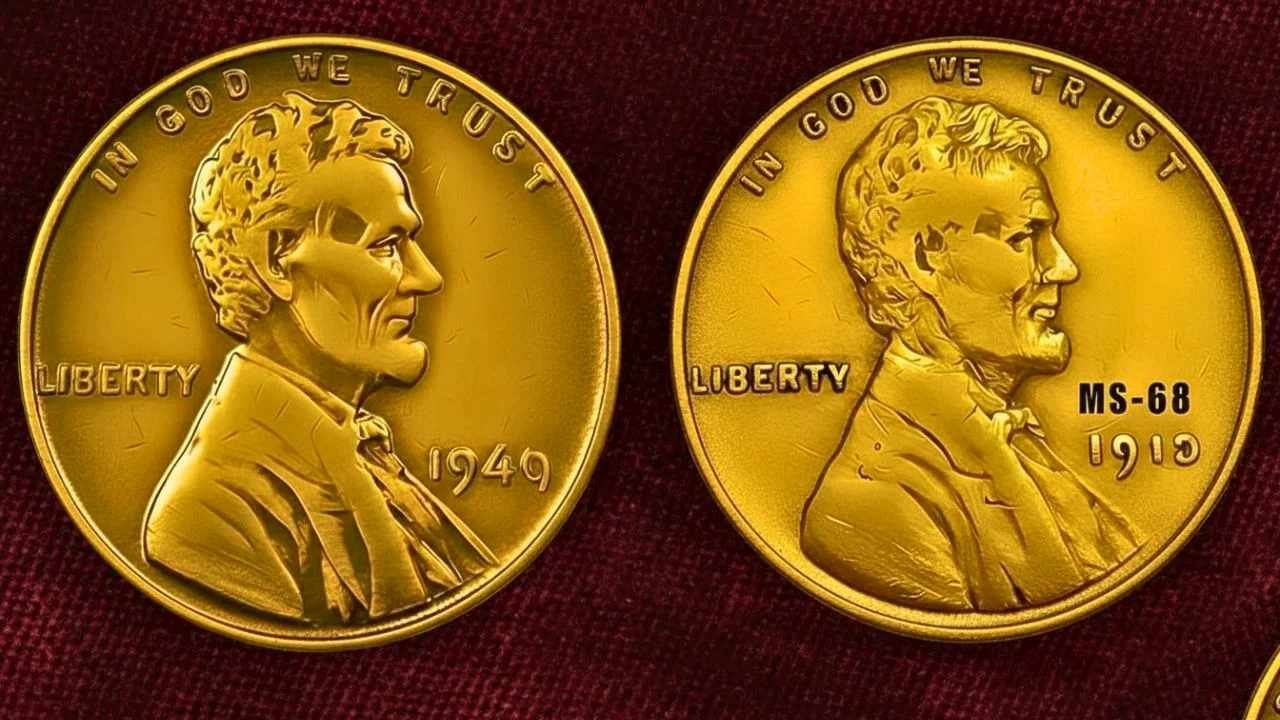 Rare Wheat Pennies Explained 2026 Value Chart and Historical Price Changes