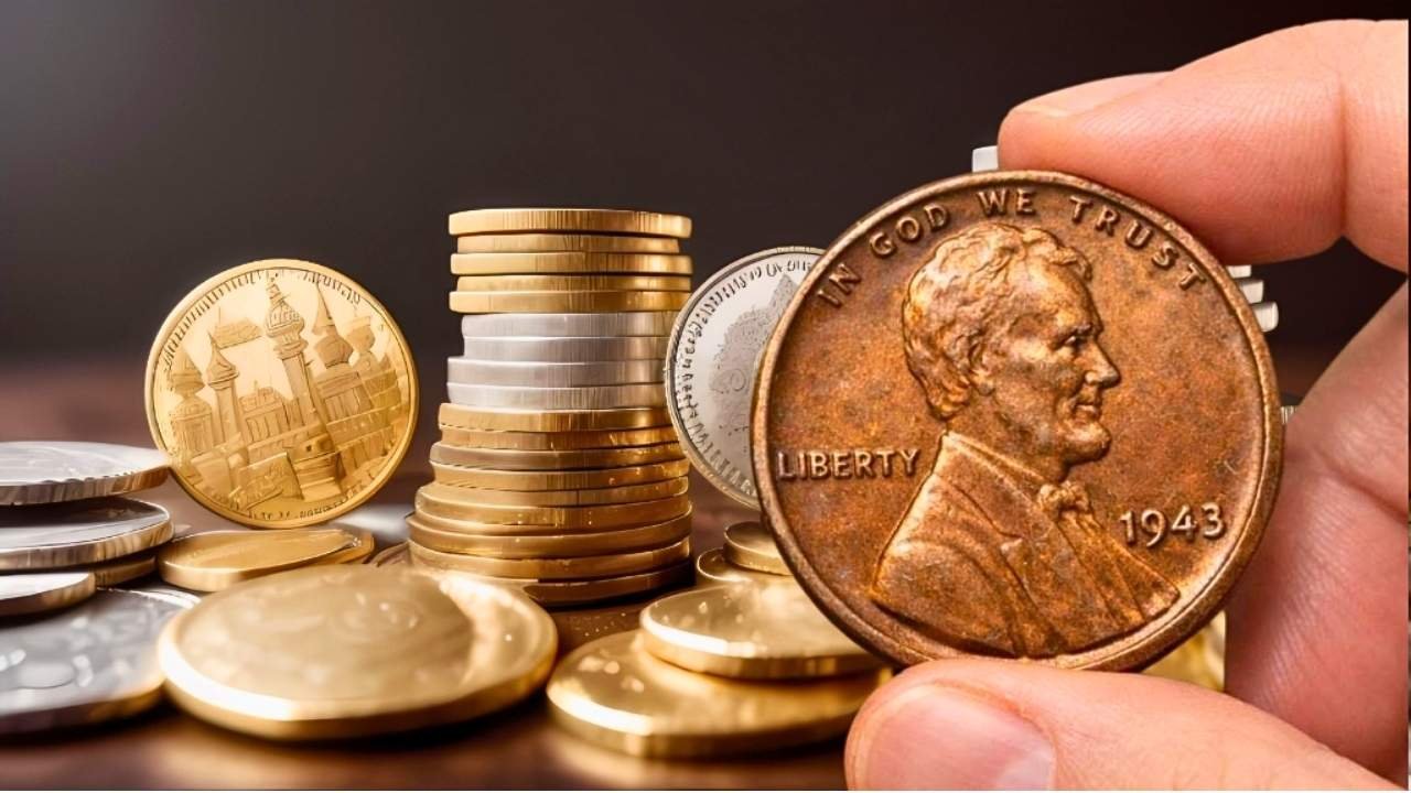 Rare Lincoln Wheat Penny Worth $576,000 Collector’s Value Guide 2026