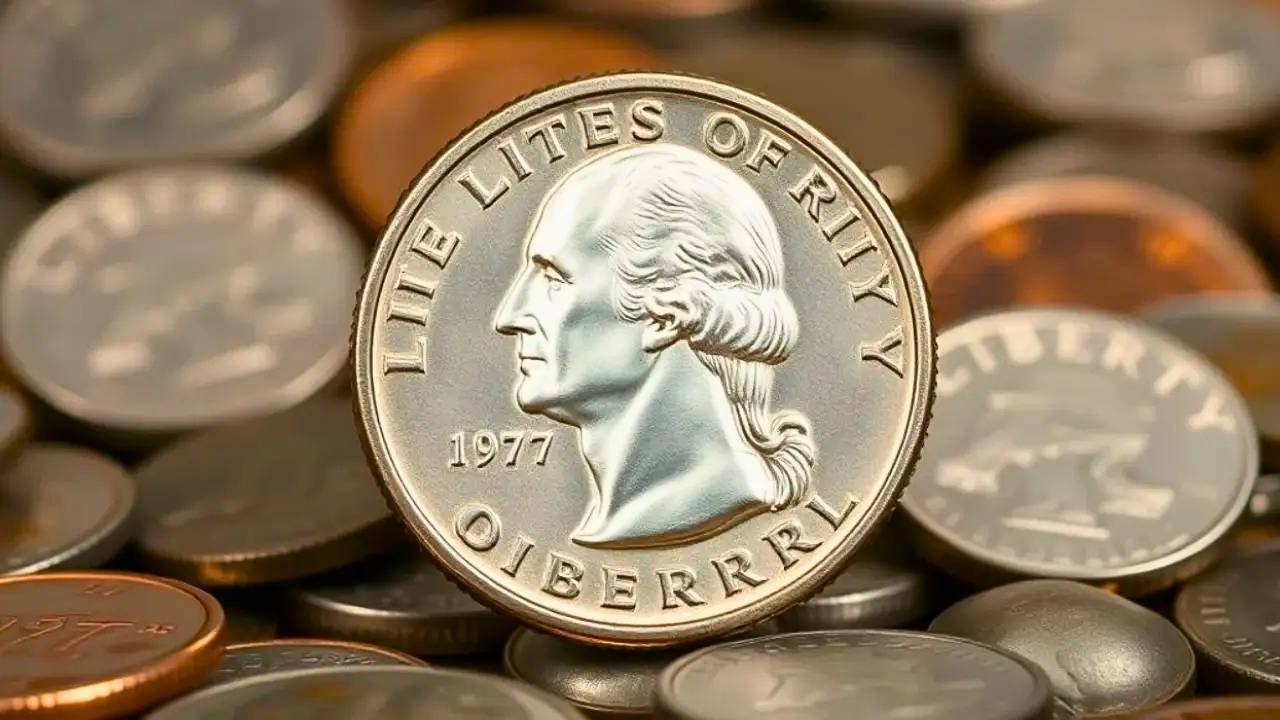 Washington Quarter Value Insights 2026 Rare Coins Found in Circulation Worth Thousands