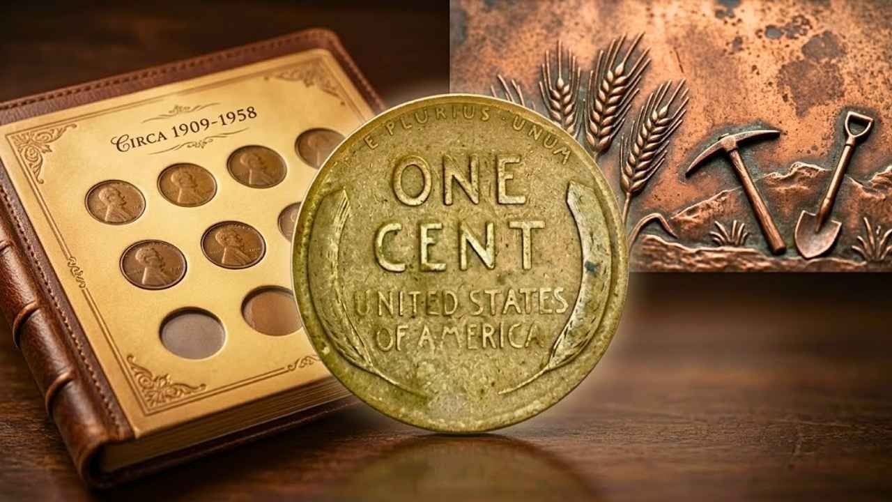 Top 10 Rare and Valuable U.S. Coins in 2026 Complete Collector’s Treasure Guide