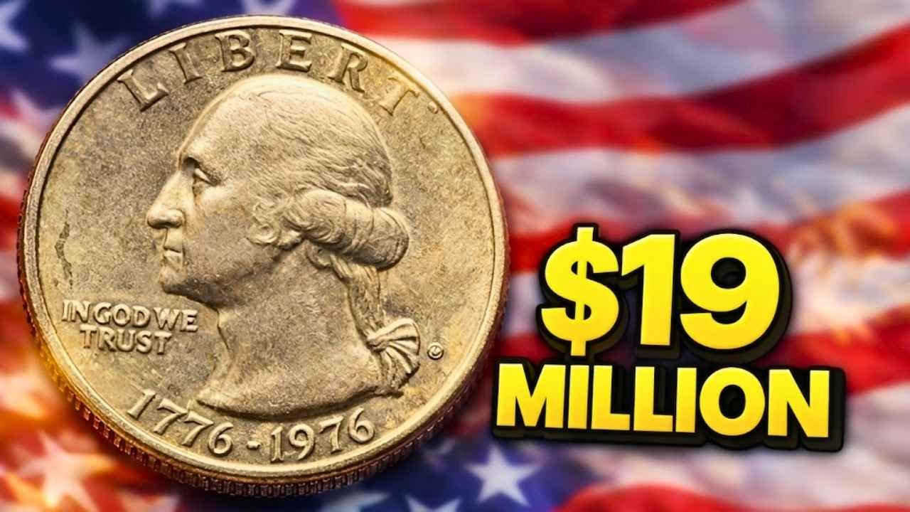 Most Valuable Washington Quarter in 2026 Complete Collector’s Guide to Rarity and Price