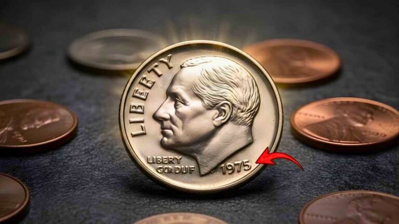 Most Valuable Roosevelt Dimes in 2026 6 Coins Every Collector Should Know