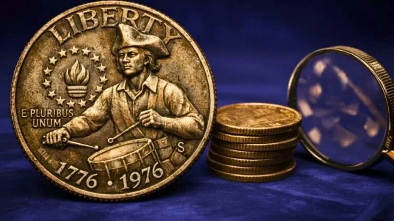1976 Drummer Boy Quarter Worth Big Money Hidden Errors and Collector Insights