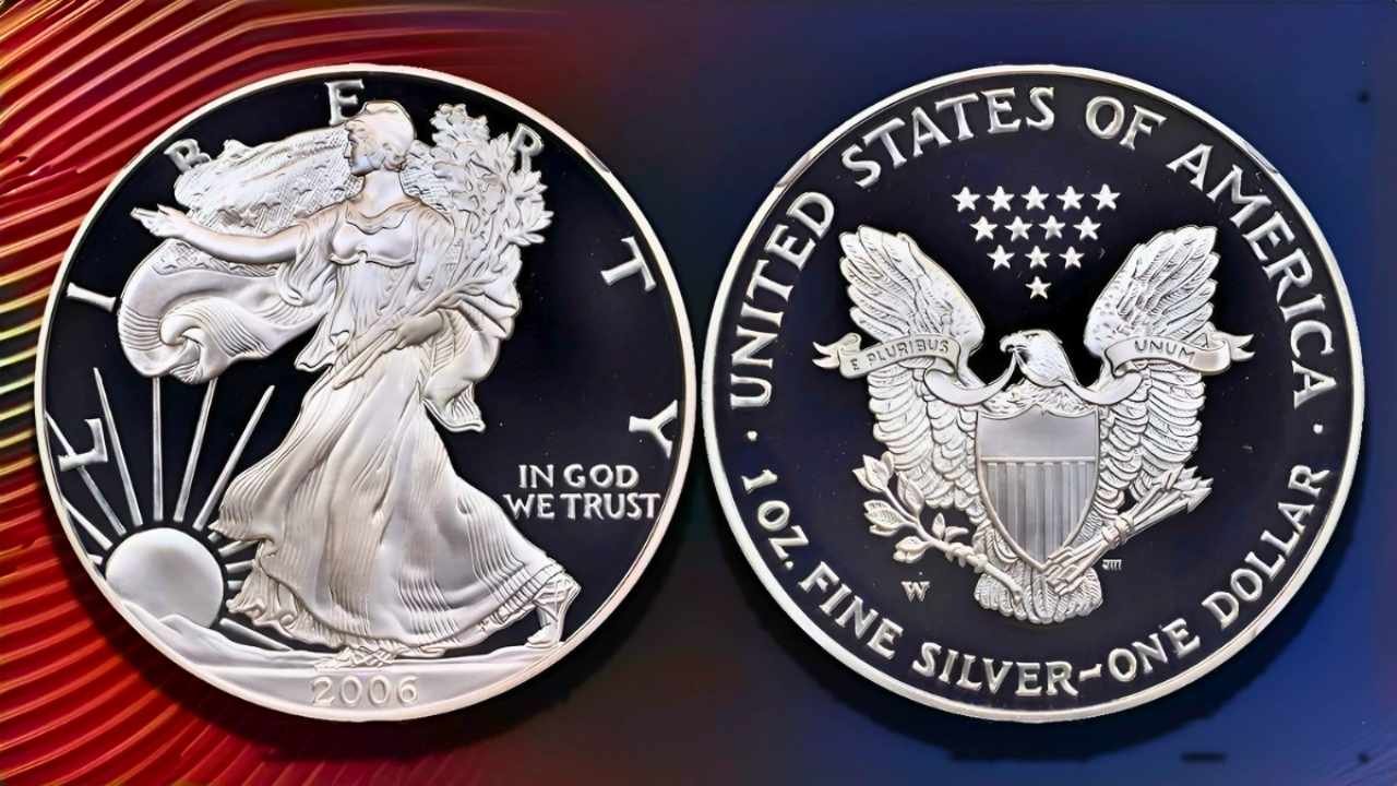 2026 American Liberty Silver and Gold Coin Rare Collector’s Treasure Explained