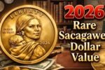 2026 Rare Sacagawea Dollar Value Error Varieties and Mint Marks Explained