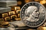 Discover Rare 1979 Susan B. Anthony Dollar Coins in 2026 Collector’s Full Guide to Value and Popularity