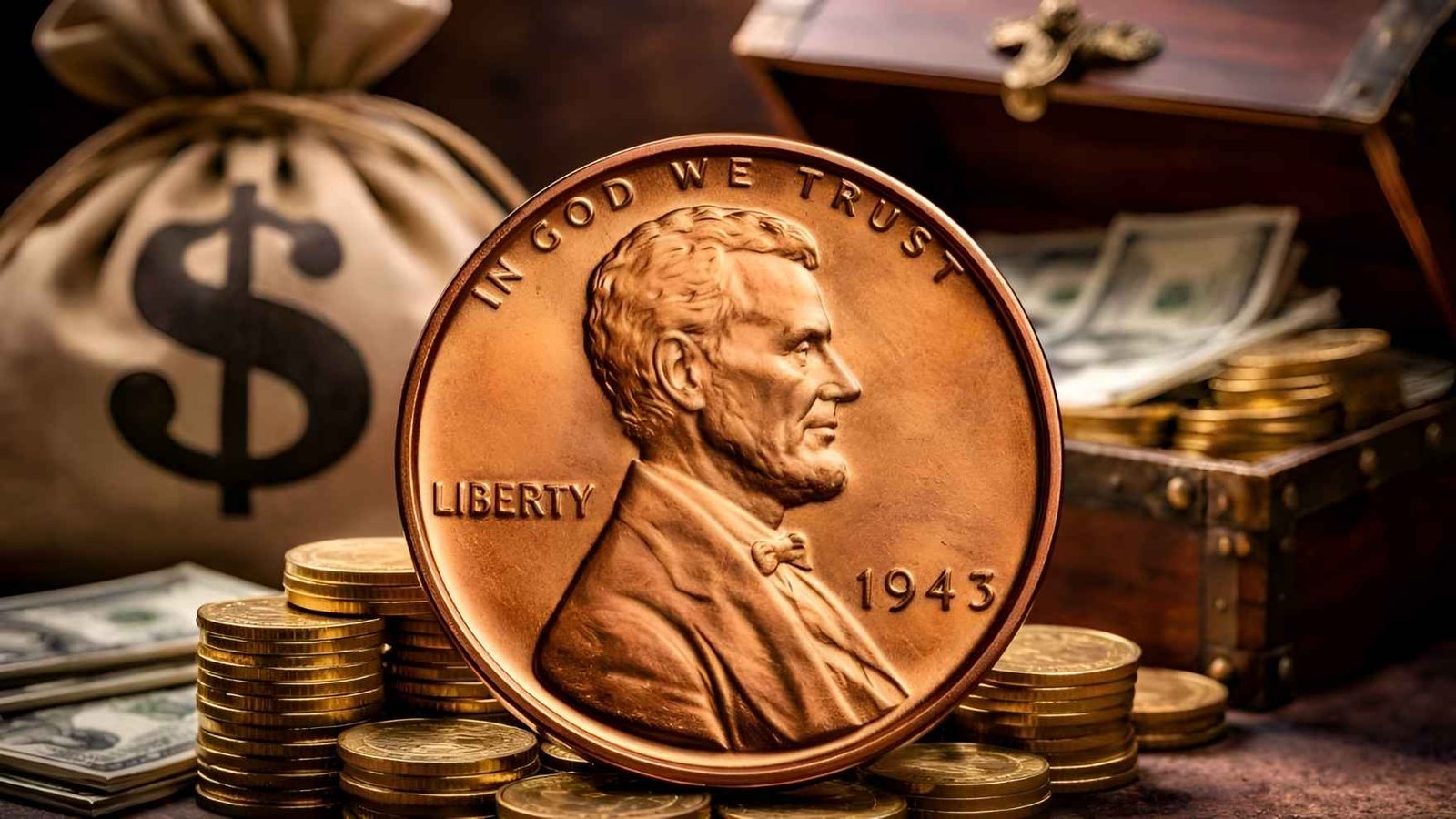 Lincoln Wheat Pennies Rarity Guide 2026 From Common Finds to Rare Error Coins Worth Millions