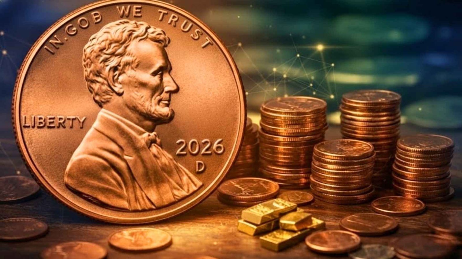 Rare Lincoln Cents Worth Big Money in 2026 Complete Penny Value Guide
