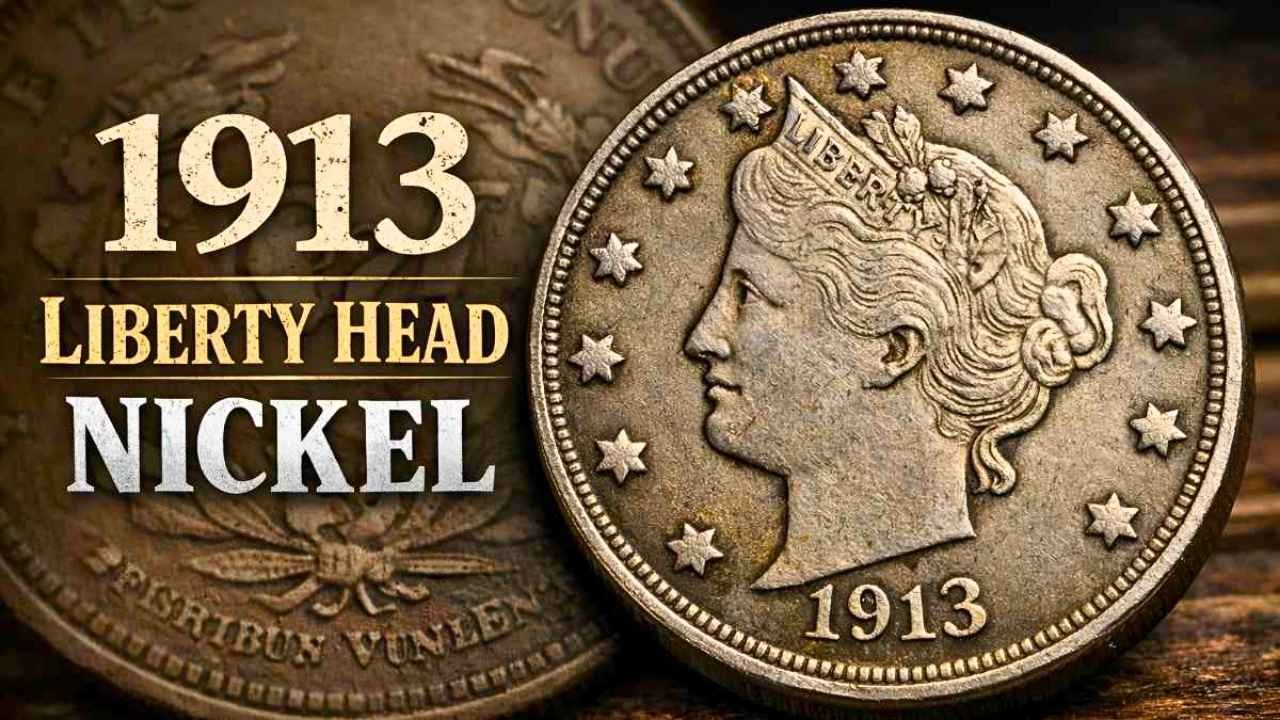 Most Valuable 1913 Liberty Head Nickel Rarity Auction Records and Values