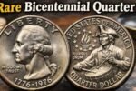 Rare Bicentennial Quarter Worth Millions Collector’s Key Dates and Error Guide 2026