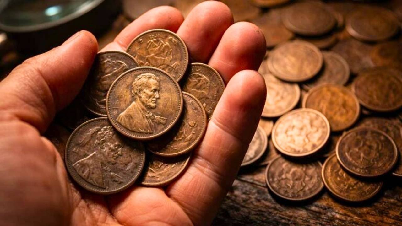Top Rare Lincoln Wheat Pennies Worth Thousands Identification and Value Trends