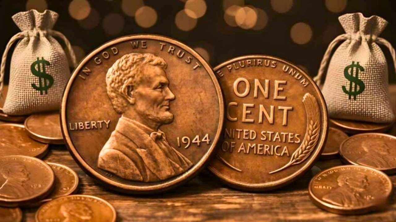 Rare Lincoln Wheat Penny Value 2026 Collector’s Guide to Worth and Market Trends